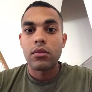 Meet your Posher, Justin